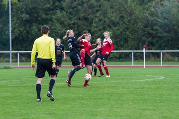 Bild 233 - Frauen TSV Sch�nberg - SV Henstedt Ulzburg 2 : Ergebnis: 2:6